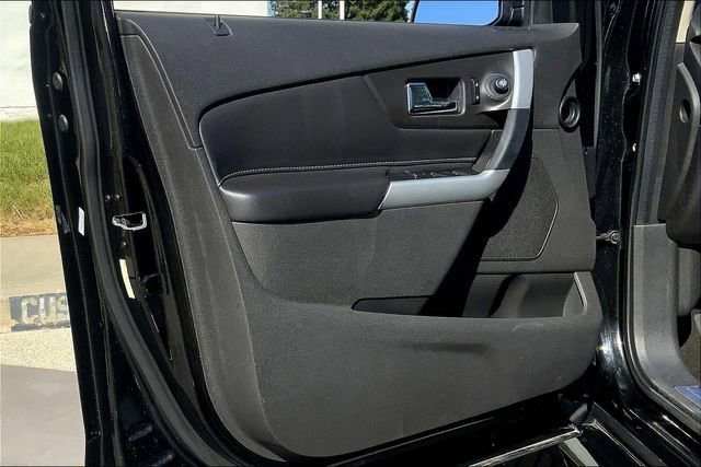 Used 2014 Ford Edge Sport w/ Driver Entry Package AWD/4WD image 23