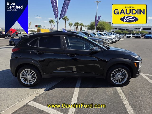 Used 2018 Hyundai Kona SEL FWD image 8