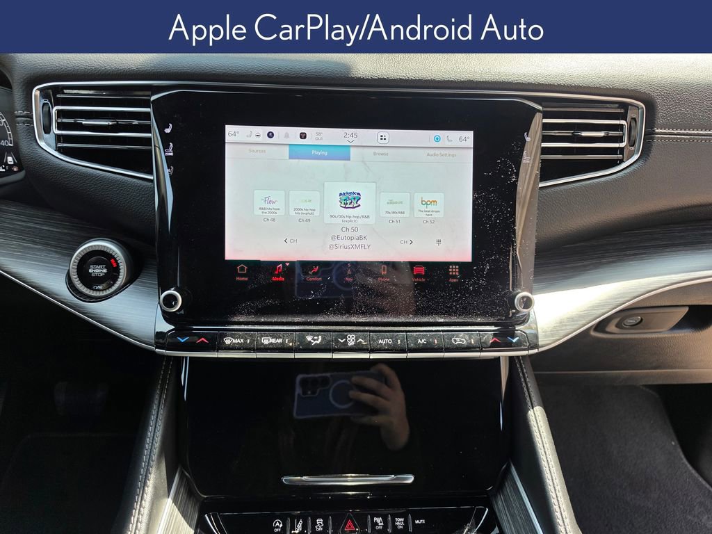 Used 2024 Jeep Wagoneer L Series II image 15