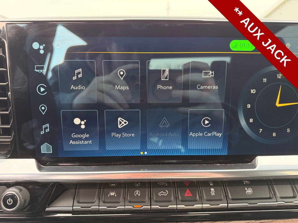 Used 2023 Chevrolet Silverado 1500 LT image 22