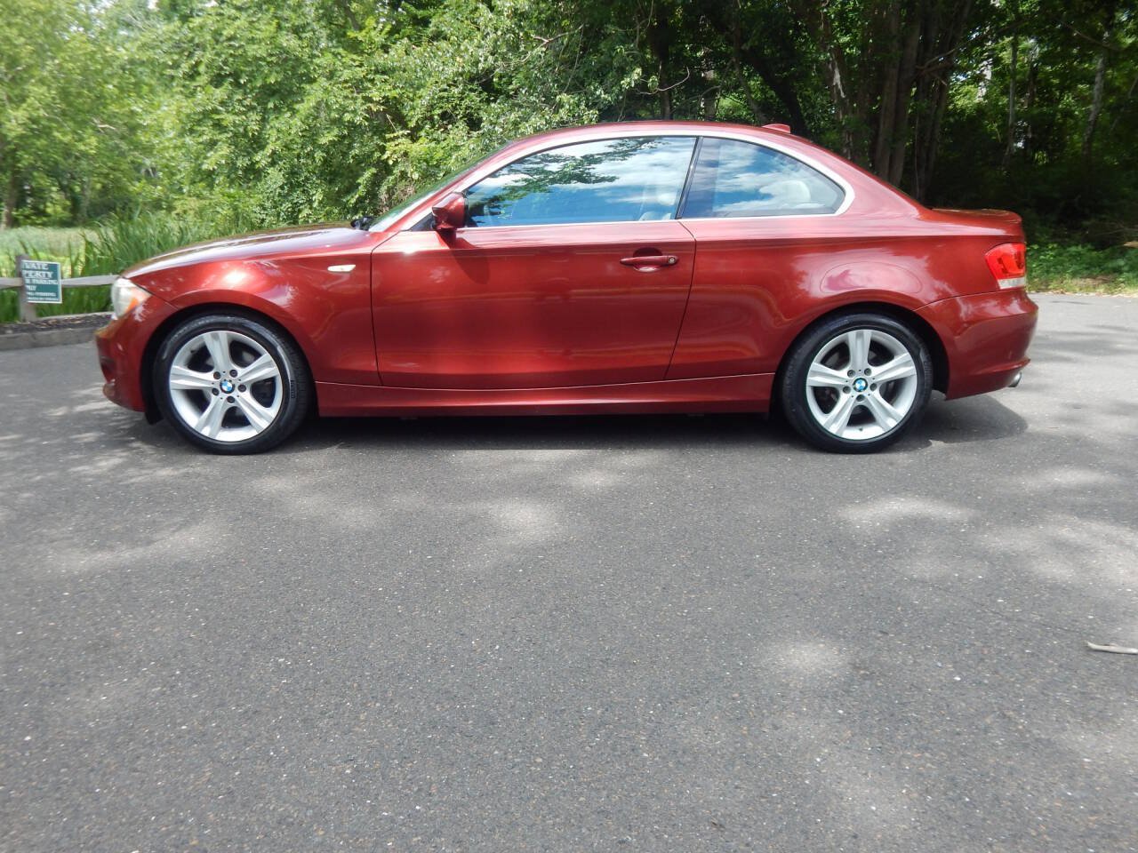 Used 2013 BMW 128i Coupe RWD image 2