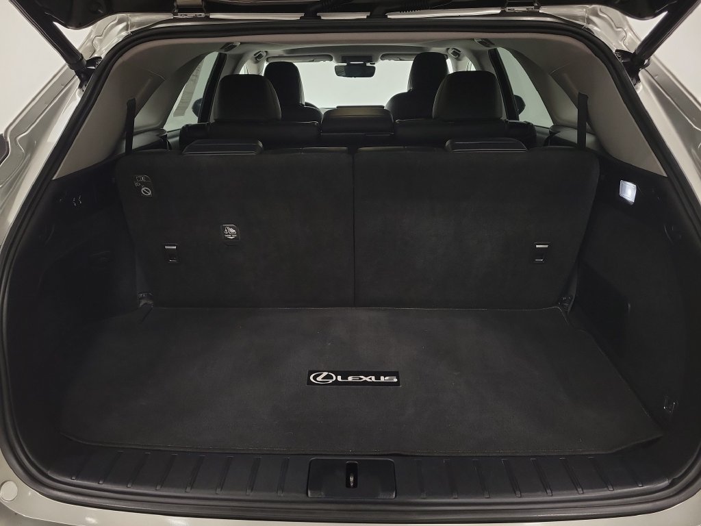 Used 2018 Lexus RX 350L AWD image 24