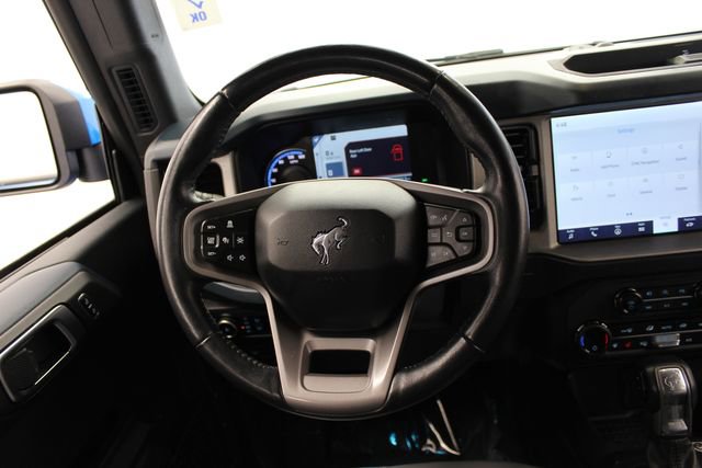 Used 2024 Ford Bronco Outer Banks AWD/4WD image 23