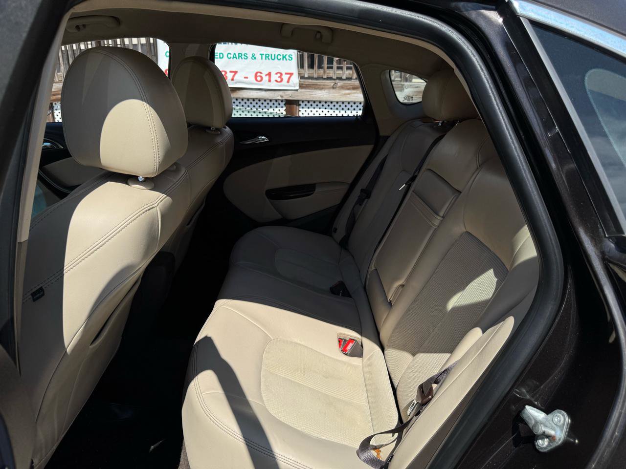 Used 2015 Buick Verano FWD image 10