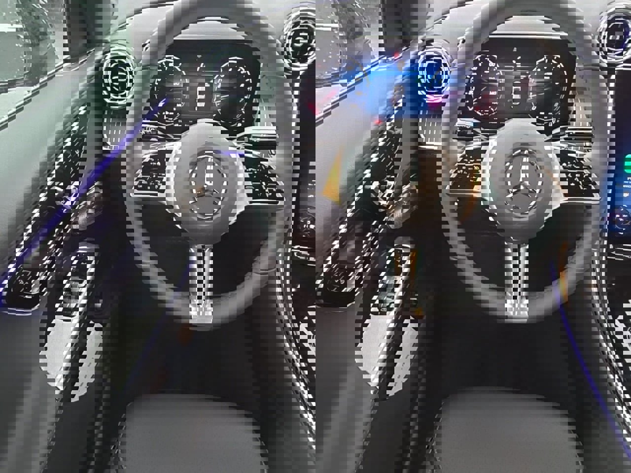 New 2026 Mercedes-Benz GLC 300 4MATIC image 31