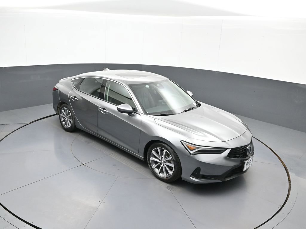 Certified 2023 Acura Integra FWD image 35