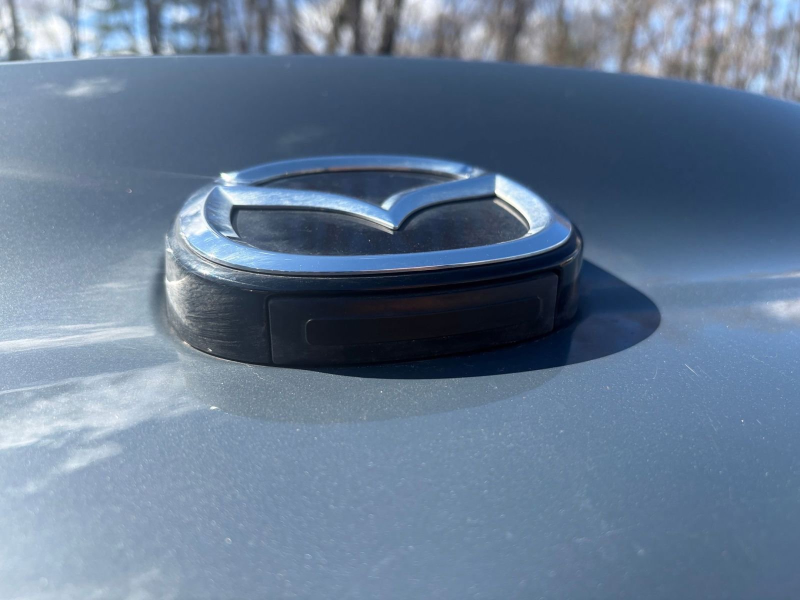 Used 2025 MAZDA MAZDA3 s image 20