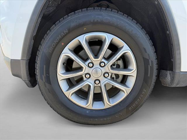 Used 2014 Jeep Grand Cherokee Limited w/ Luxury Group II AWD/4WD image 26