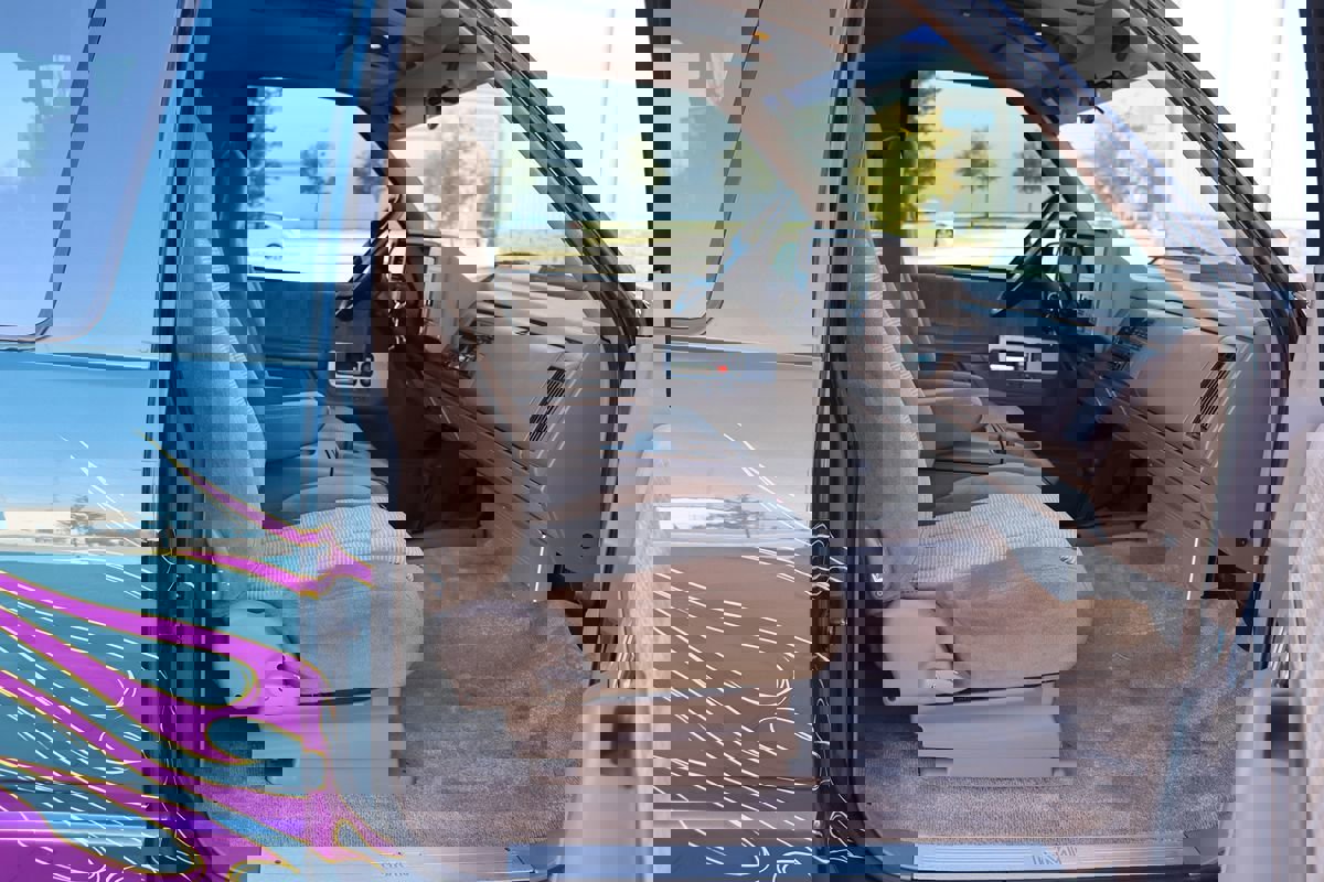 Used 1994 GMC Yukon 4WD 2-Door image 91