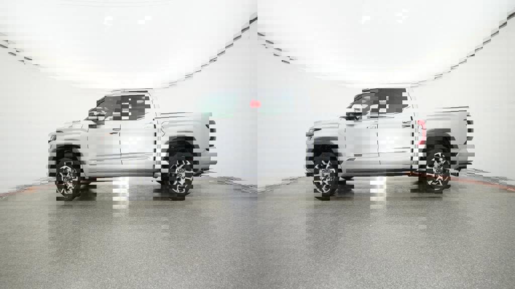 New 2026 Toyota Tundra 1794 Edition image 19