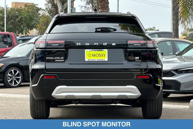 New 2026 Honda Prologue Touring image 6
