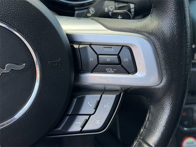 Used 2017 Ford Mustang Premium image 13