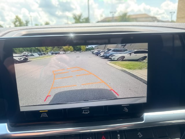 Used 2026 Chevrolet Silverado 1500 RST AWD/4WD image 18