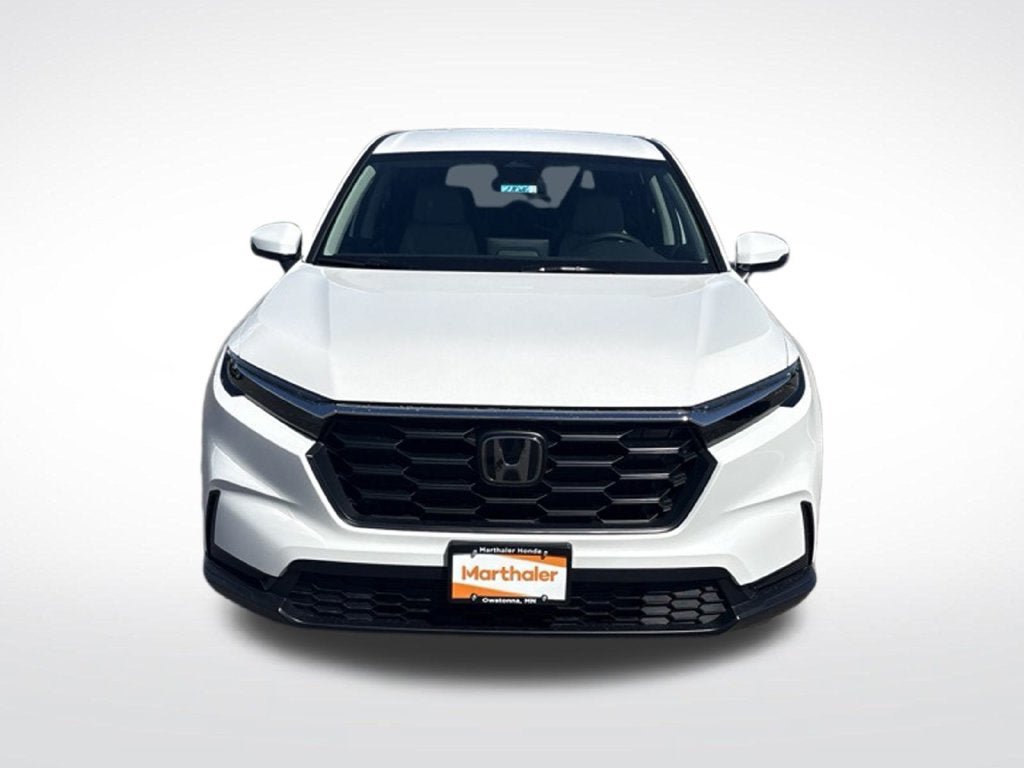 New 2027 Honda CR-V LX image 9