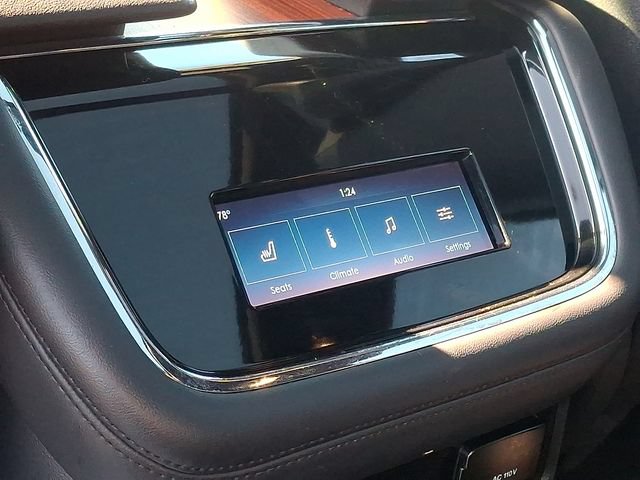 Used 2024 Lincoln Navigator Premiere AWD/4WD image 29