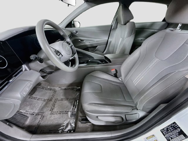 Used 2024 Hyundai Elantra SEL FWD image 20
