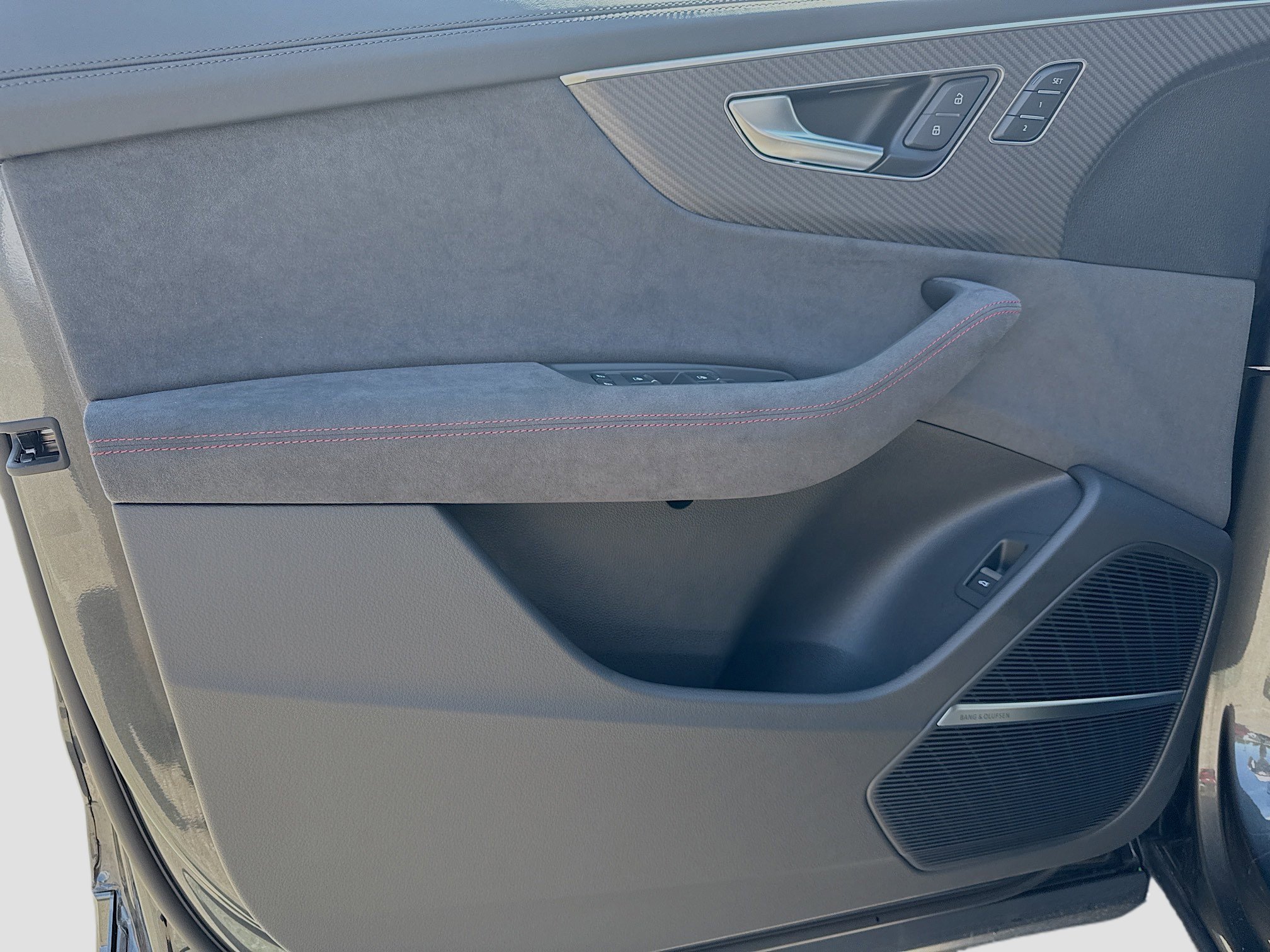 New 2026 Audi RS Q8 performance image 21