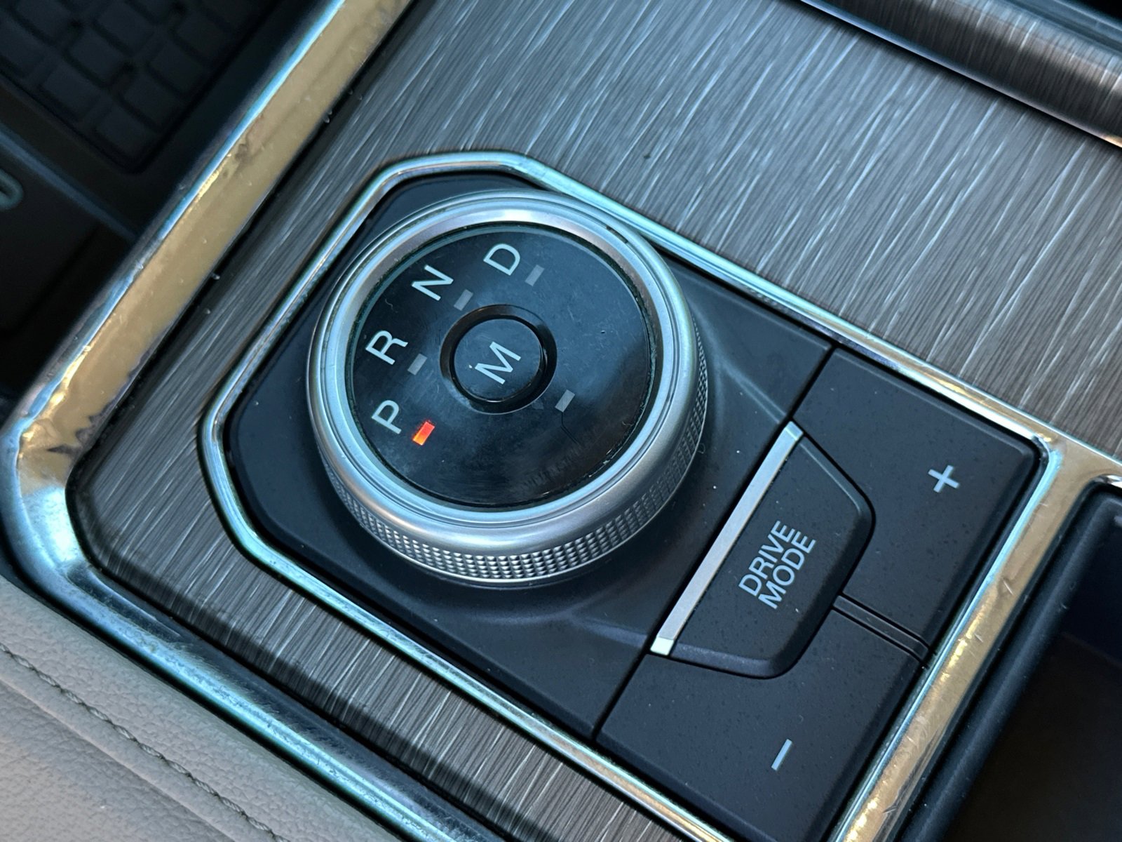 Used 2024 Ford Expedition Max Limited image 37