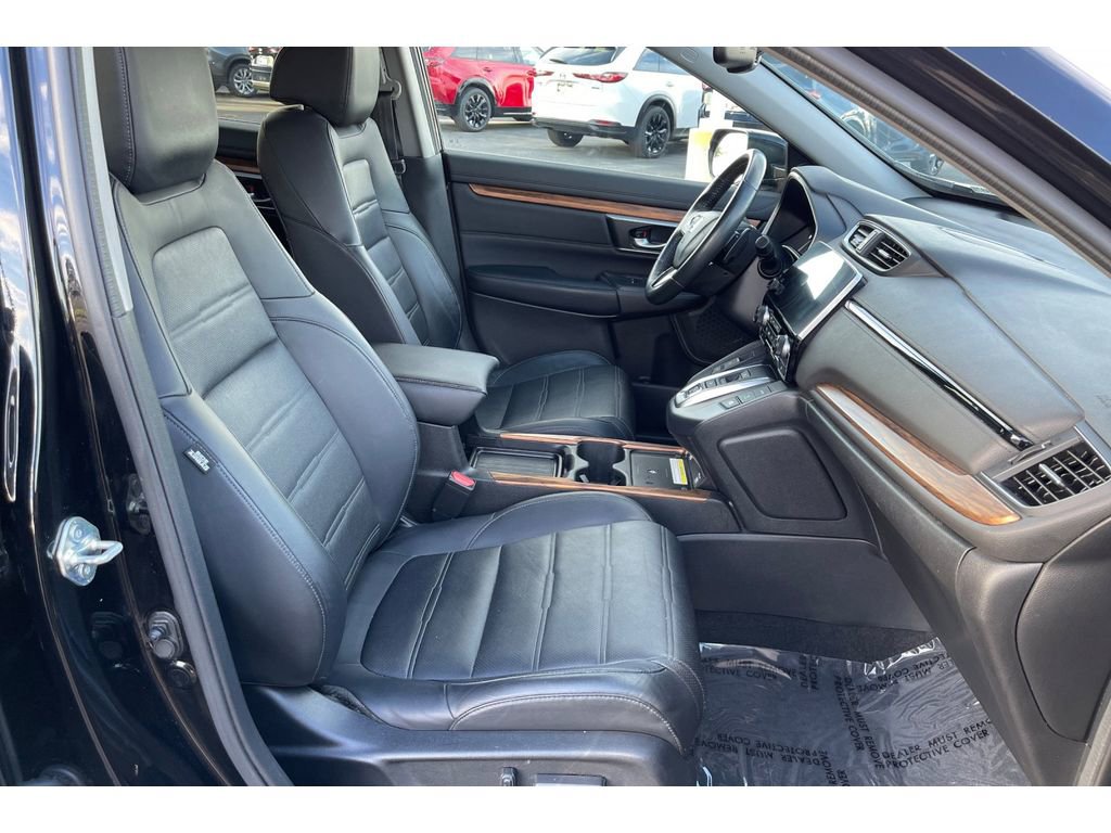 Certified 2020 Honda CR-V Touring image 19