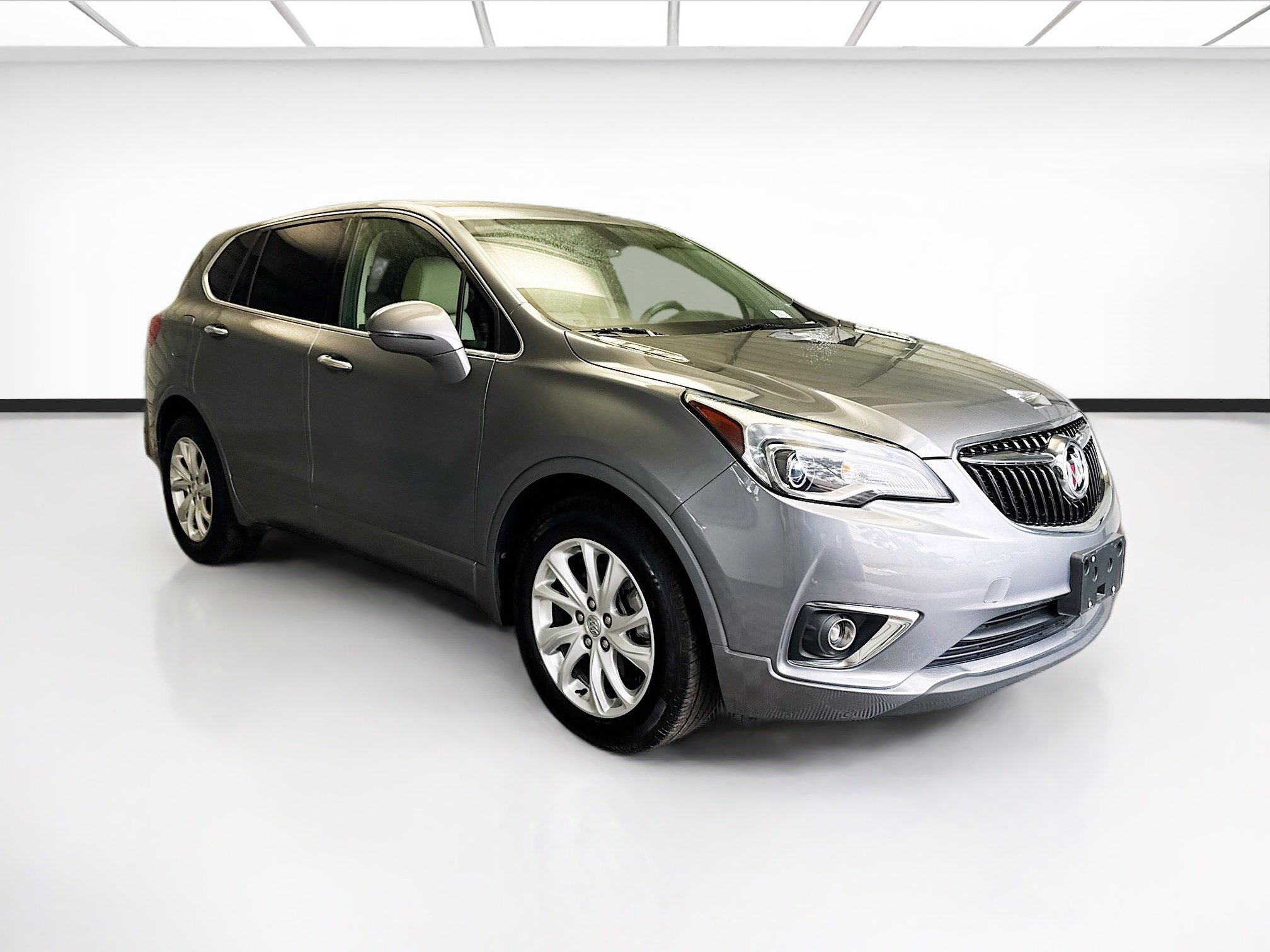 Used 2020 Buick Envision Preferred w/ LPO, Cargo Package image 3