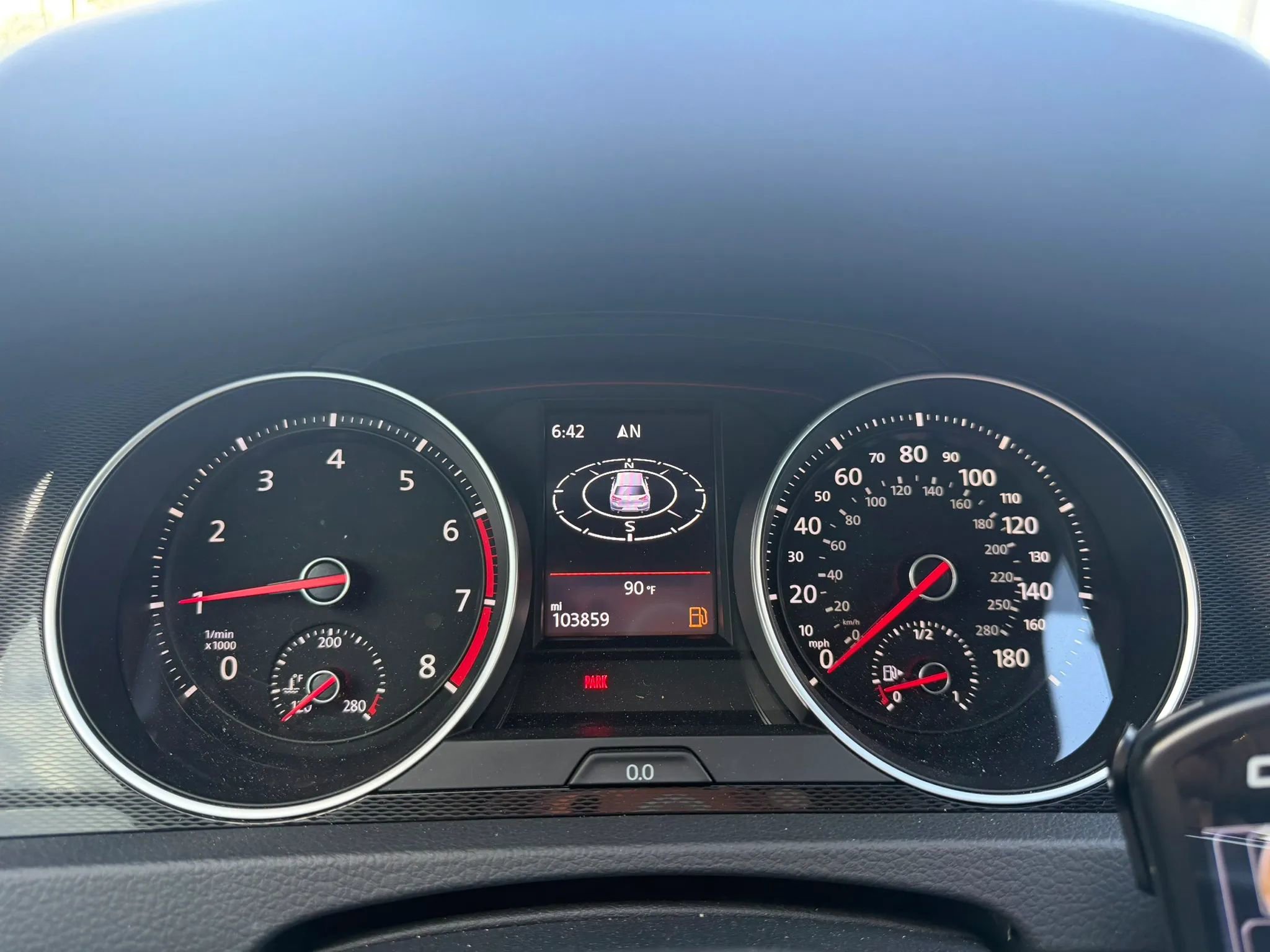 Used 2017 Volkswagen GTI S FWD image 23