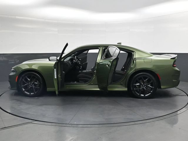 Used 2022 Dodge Charger R/T w/ Blacktop Package RWD image 44