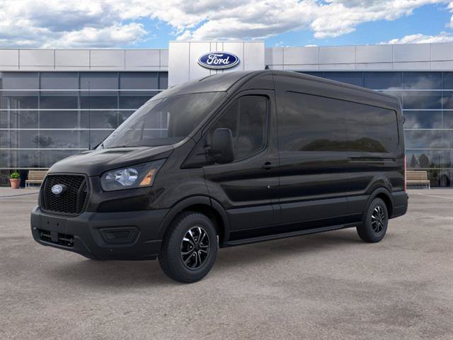 New 2026 Ford Transit 250 148 Medium Roof w/ Load Area Protection Package RWD image 4