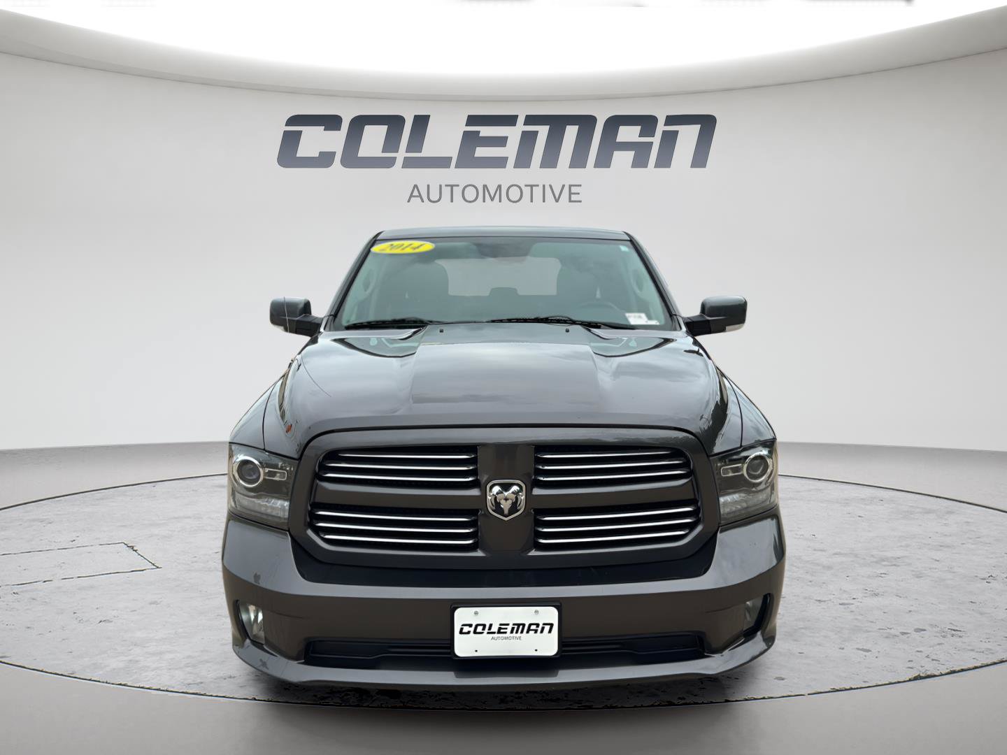 Used 2014 RAM 1500 Sport w/ Convenience Group AWD/4WD image 11