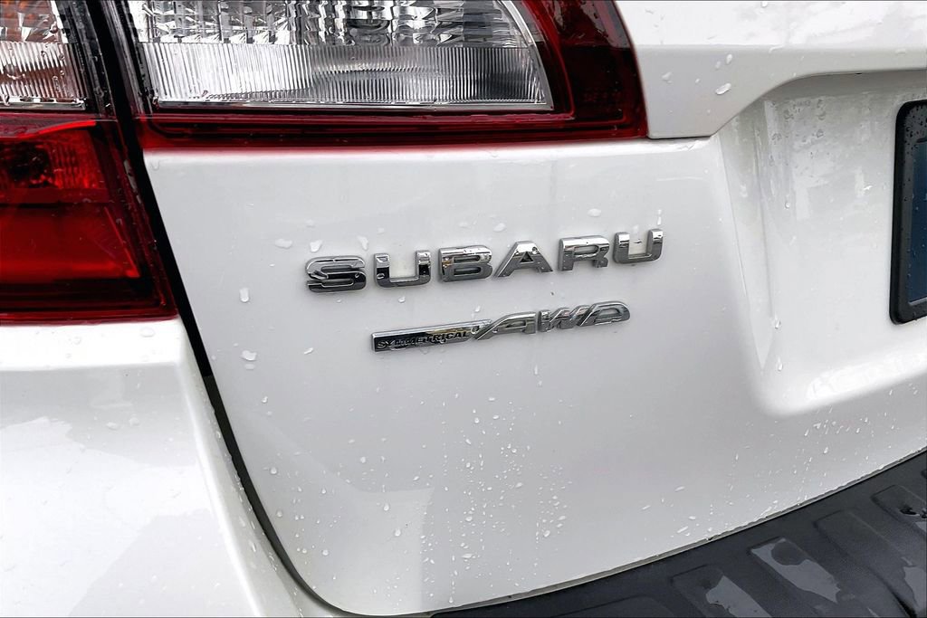 Used 2018 Subaru Outback 2.5i Limited AWD/4WD image 35