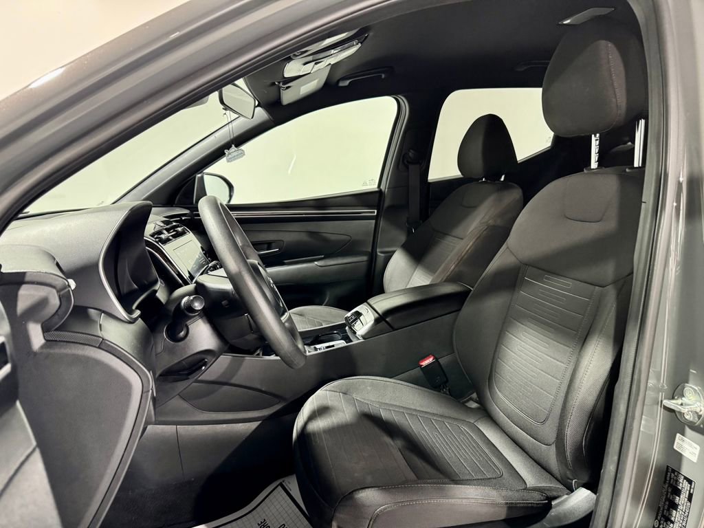 Used 2022 Hyundai Santa Cruz SEL w/ Cargo Package image 3