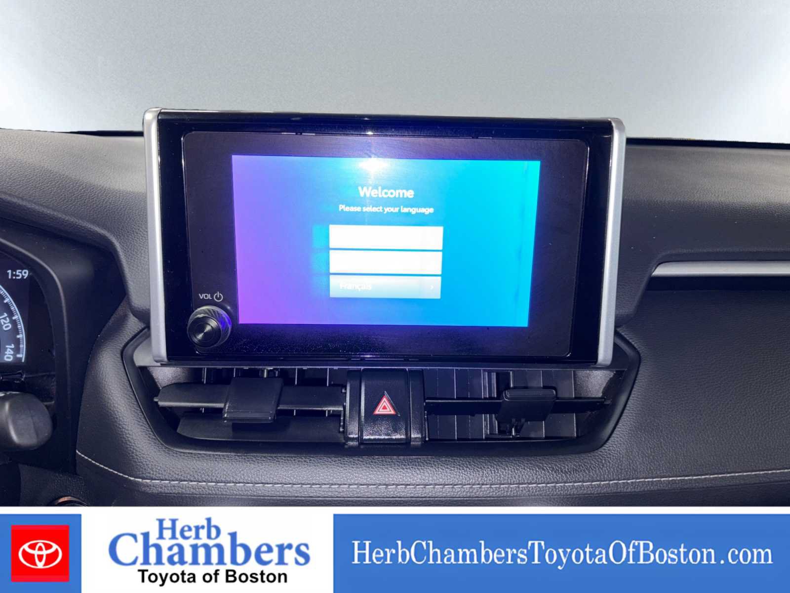 Used 2023 Toyota RAV4 XLE w/ Convenience Package AWD/4WD image 13
