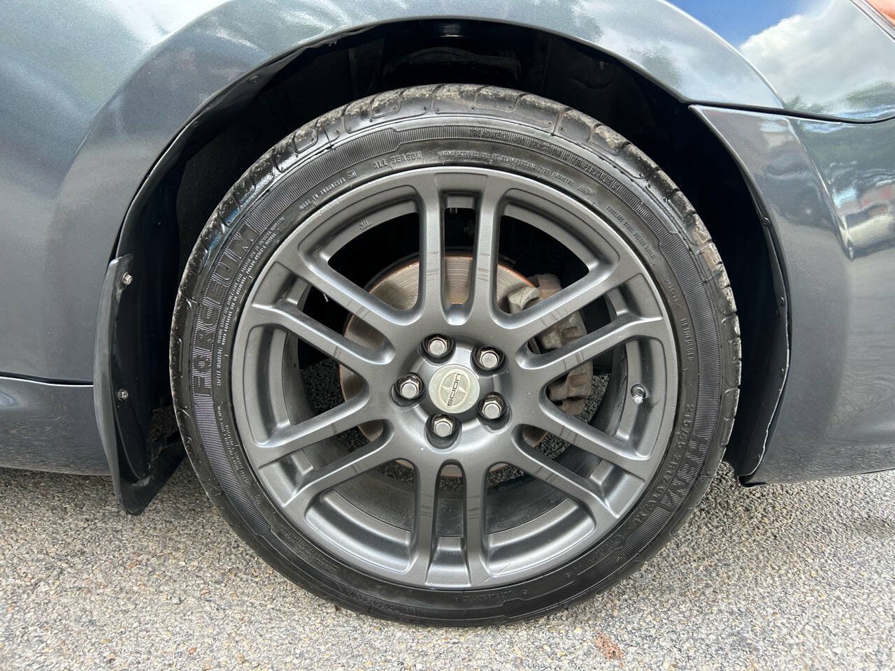 Used 2005 Scion tC FWD image 24