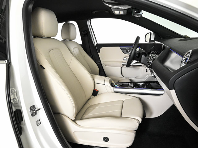 Certified 2026 Mercedes-Benz GLA 250 4MATIC w/ Exclusive Package image 22