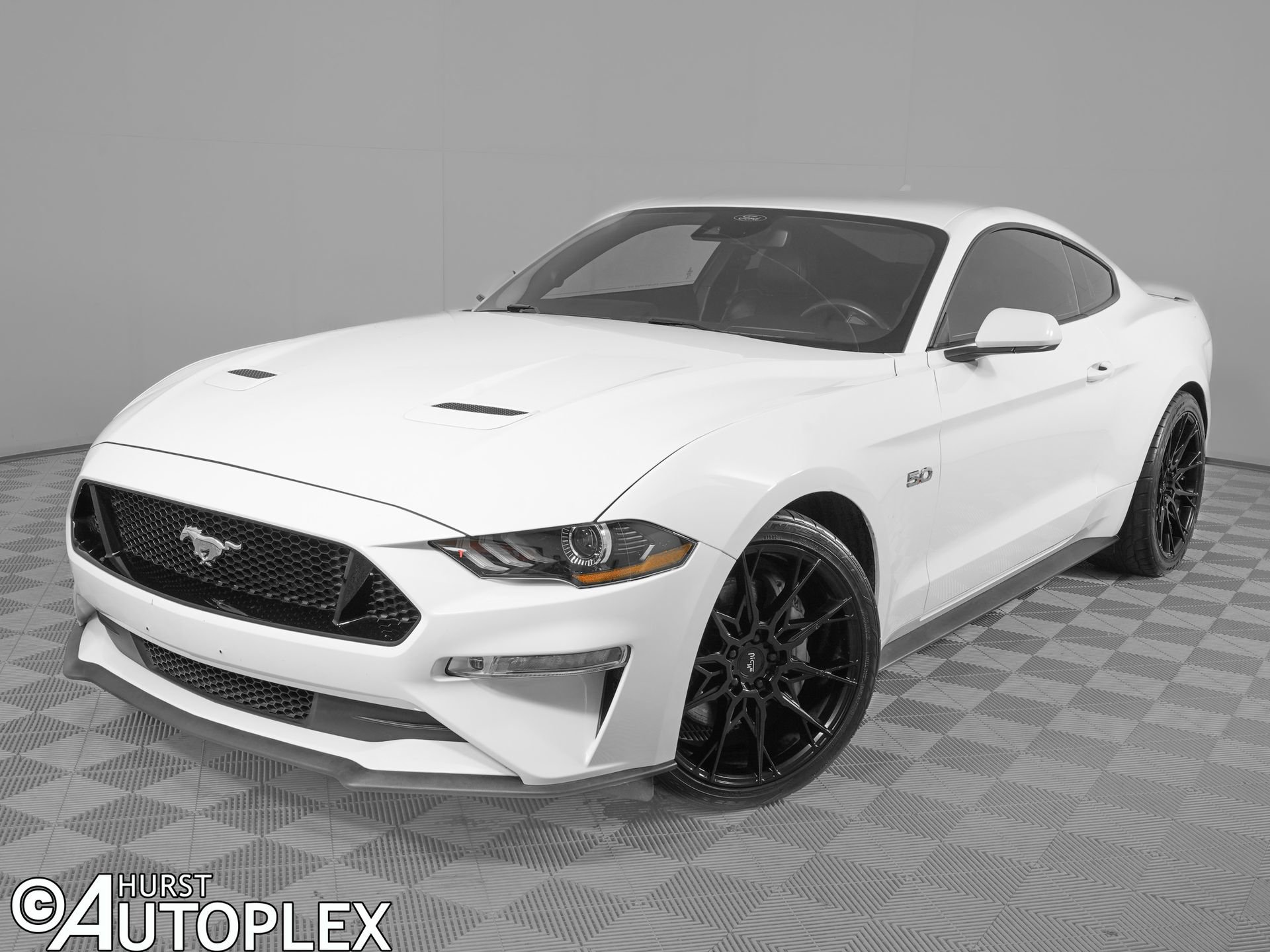 Used 2023 Ford Mustang GT Premium