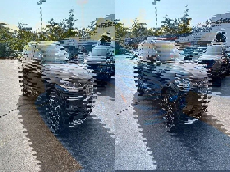 Used 2020 Lincoln Aviator Reserve w/ Equipment Group 202A