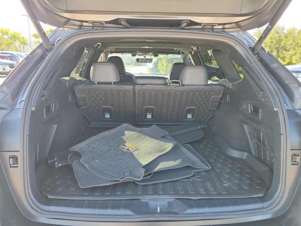 Used 2022 Subaru Outback Wilderness AWD/4WD image 30