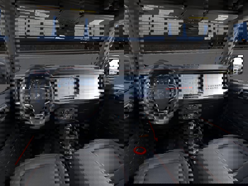 New 2026 Ford Bronco Stroppe Edition AWD/4WD image 11