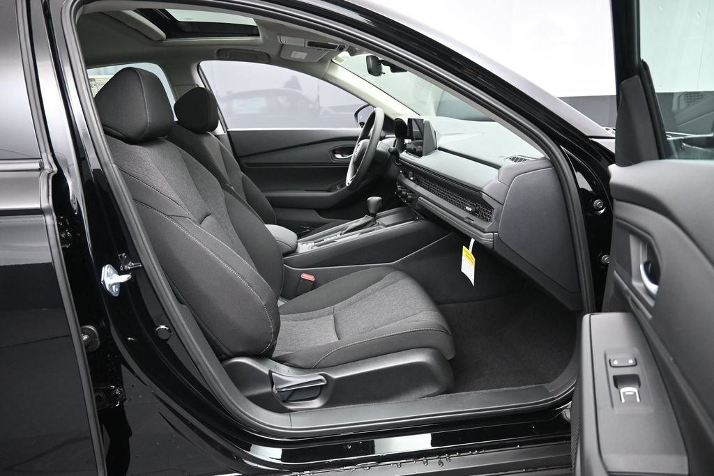 New 2026 Honda Accord SE image 22