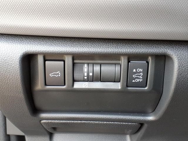 Used 2025 Subaru Forester Sport AWD/4WD image 20
