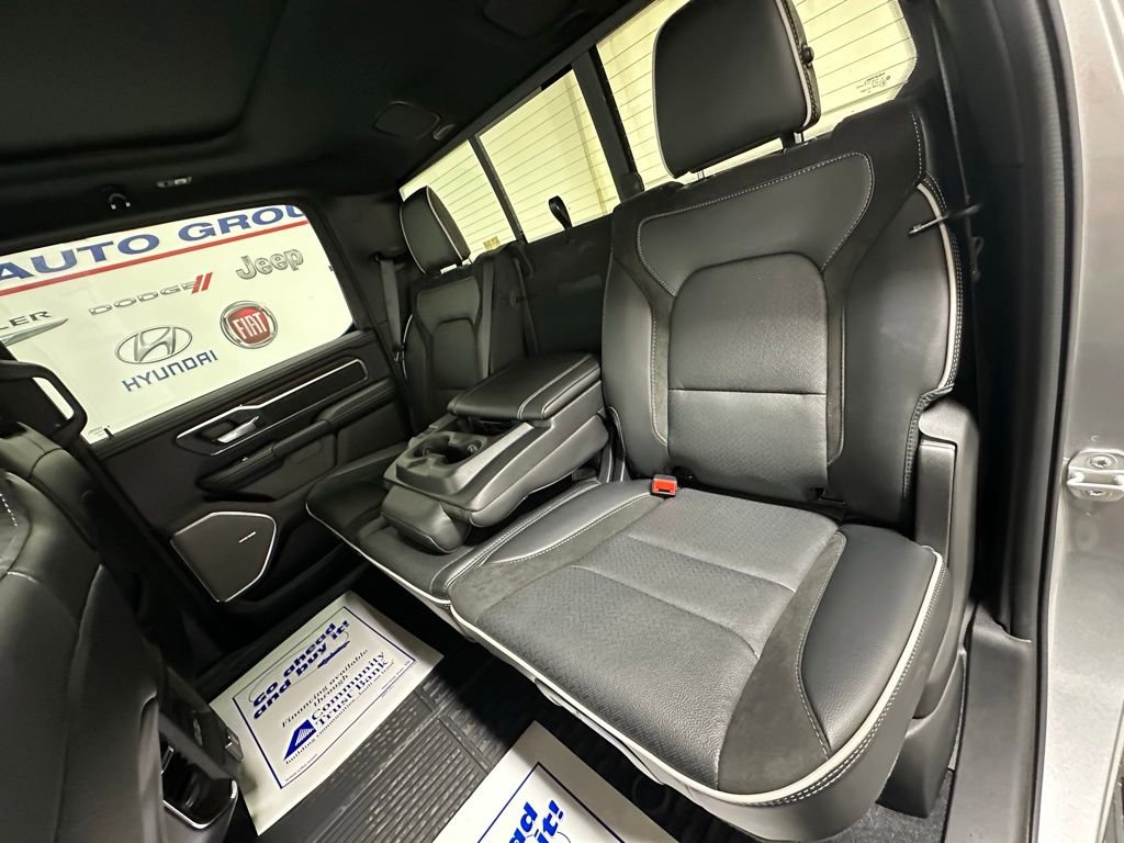 New 2026 RAM 1500 Laramie image 26
