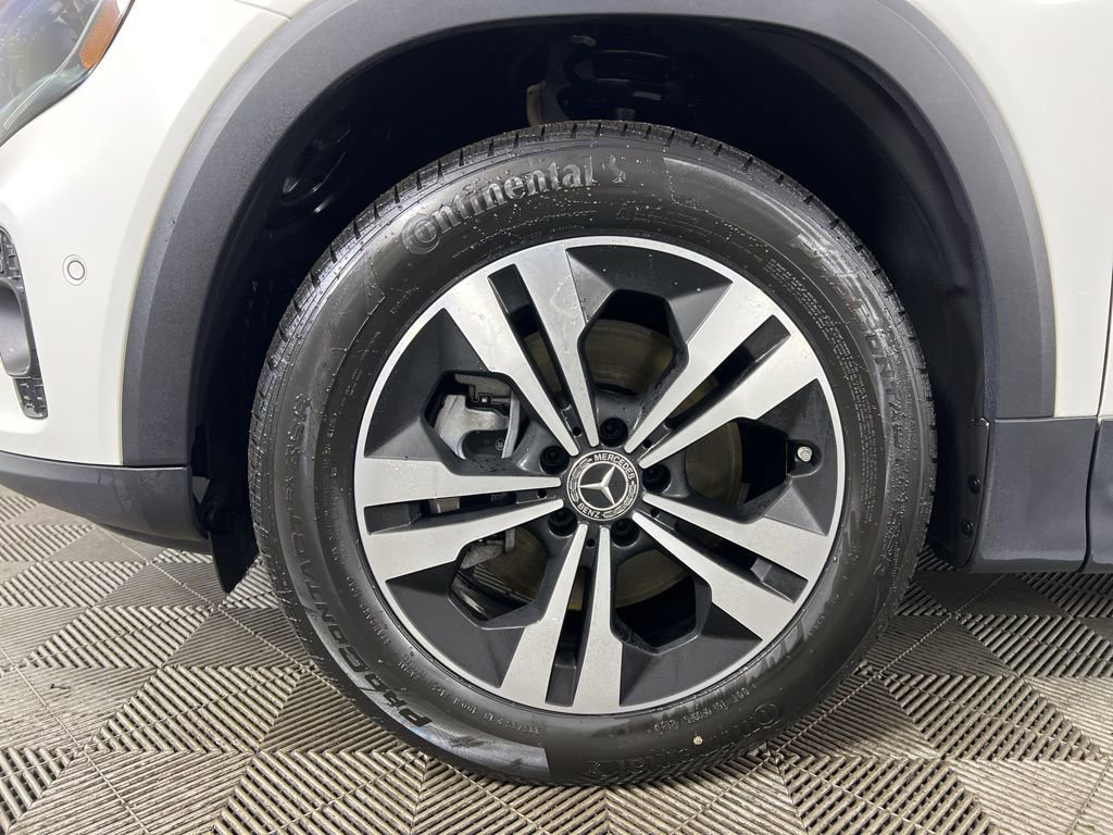 Certified 2026 Mercedes-Benz GLB 250 4MATIC image 49