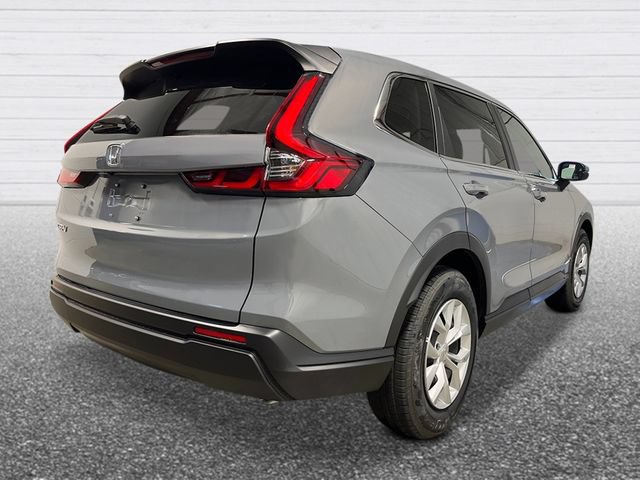 New 2026 Honda CR-V LX image 5
