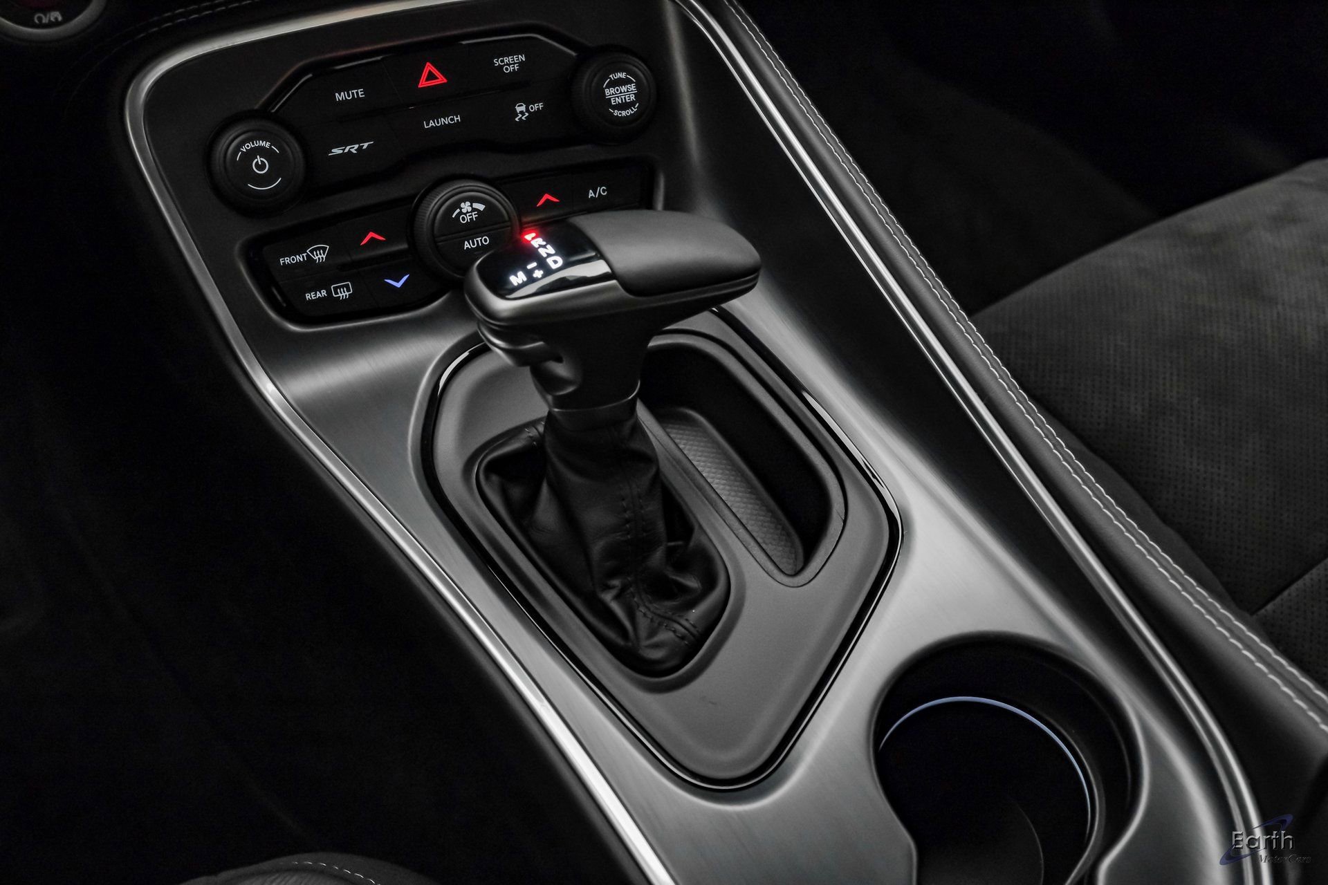 Used 2018 Dodge Challenger SRT Demon image 67