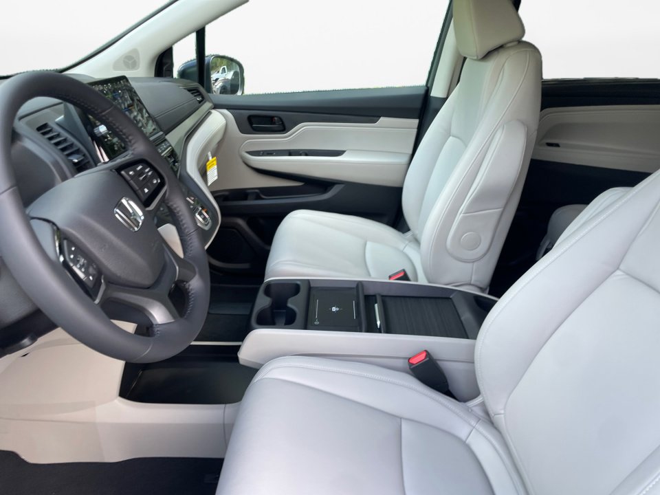 New 2026 Honda Odyssey EX-L image 9