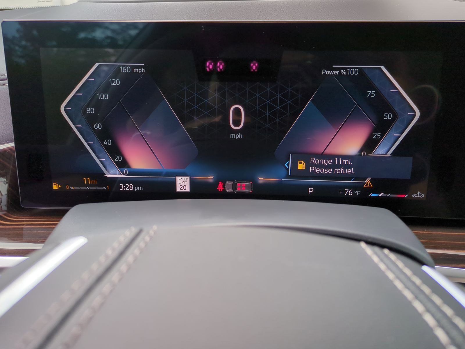 Used 2026 BMW X7 xDrive40i image 21