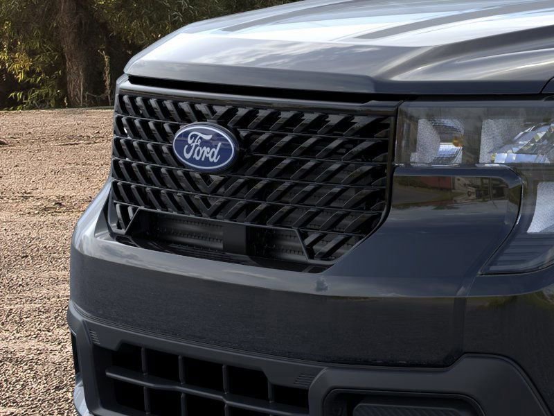 New 2026 Ford Maverick XLT w/ Equipment Group 301A image 18