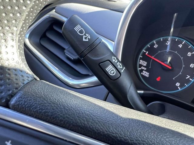 Certified 2022 Chevrolet Equinox LS image 30