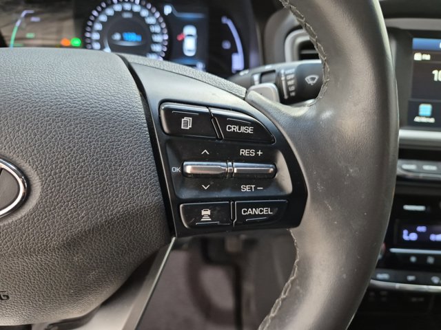Used 2019 Hyundai Ioniq SEL FWD image 17
