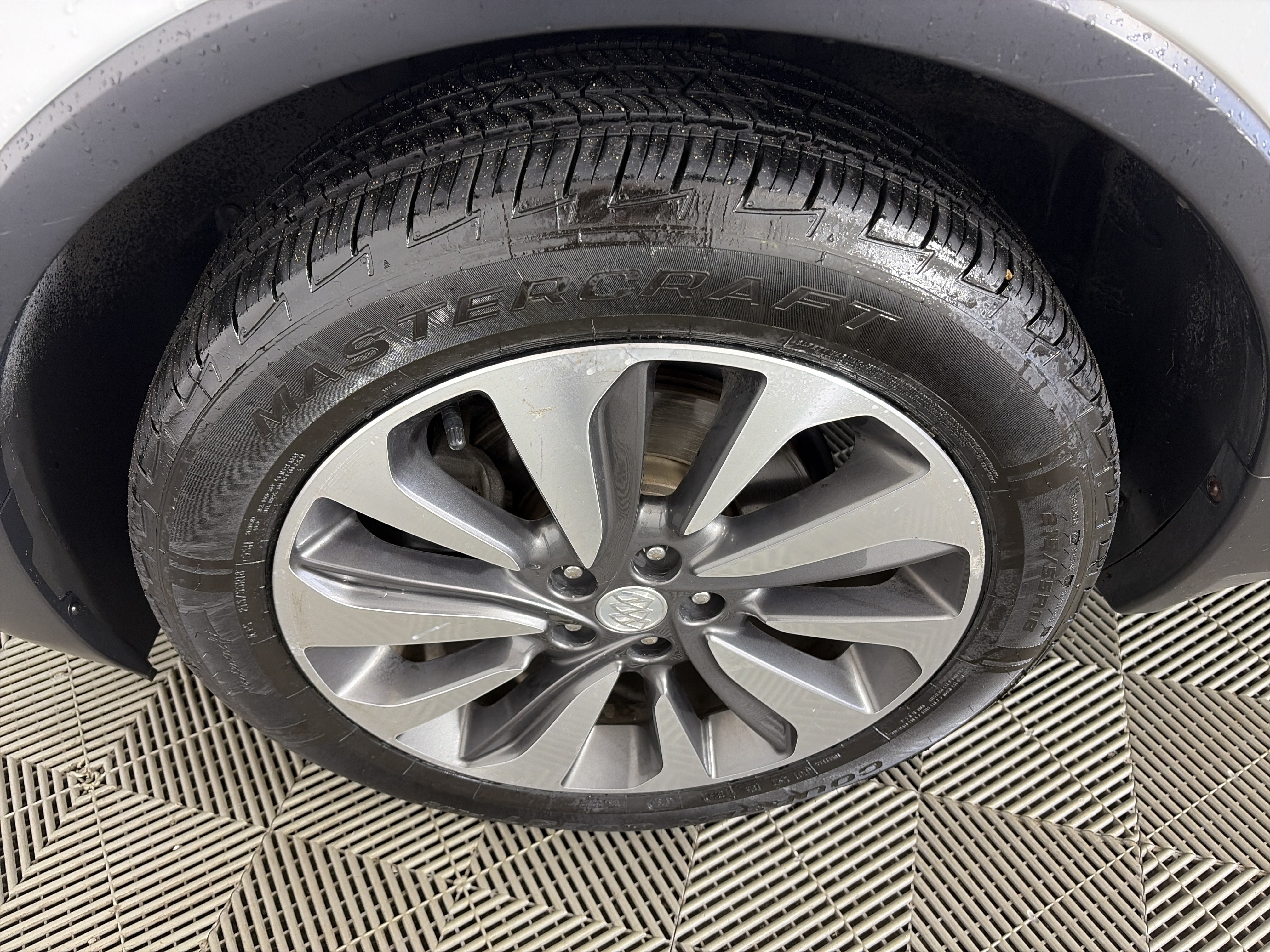 Used 2017 Buick Encore Preferred FWD image 13