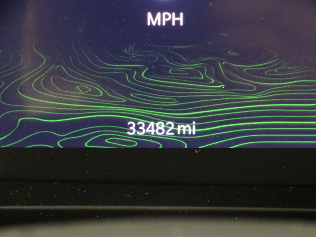 Used 2022 Jeep Grand Cherokee Overland image 49